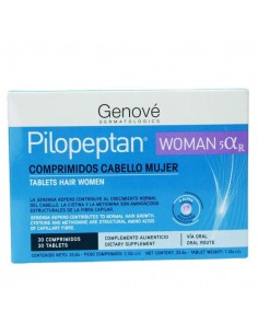 PILOPEPTAN WOMAN 5 ALFA R...