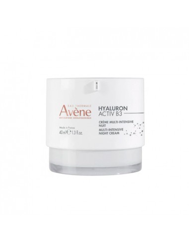 AVENE HYALURON ACTIV B3 CREMA MULTI...
