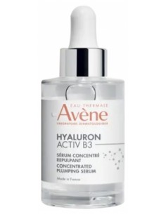 AVENE HYALURON ACTIV B3...
