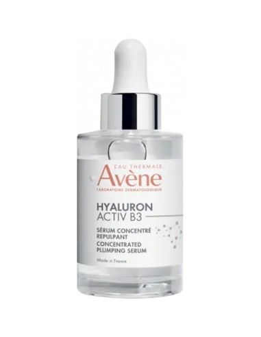 AVENE HYALURON ACTIV B3 SERUM...