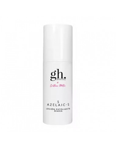 GEMA HERRERIAS 5AZELAIC-S LOCION...