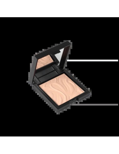 MIA MAQUILLAJE EN POLVO COMPACTO  BEIGE