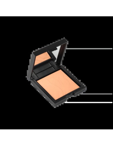 MIA MAQUILLAJE EN POLVO COMPACTO DORE