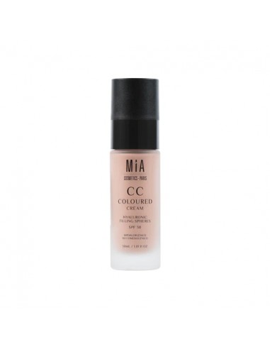 MIA CC COLOURED CREAM DARK MAQUILLAJE...