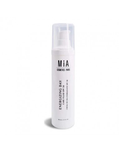 MIA CREMA DE DIA ENERGIZANTE FPS 30