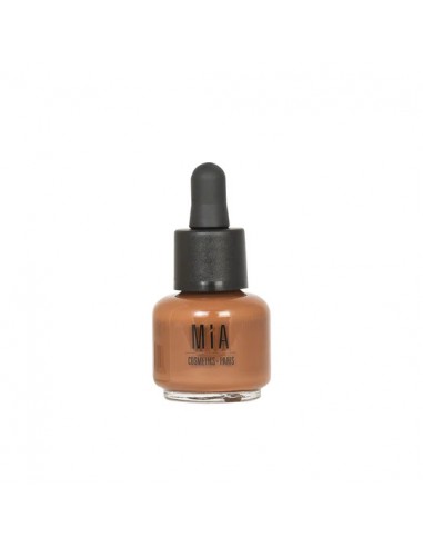 MIA COLOR DROPS PIGMENTO  BRONZE