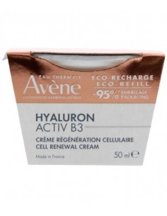 AVENE HYALURON ACTIV B3...