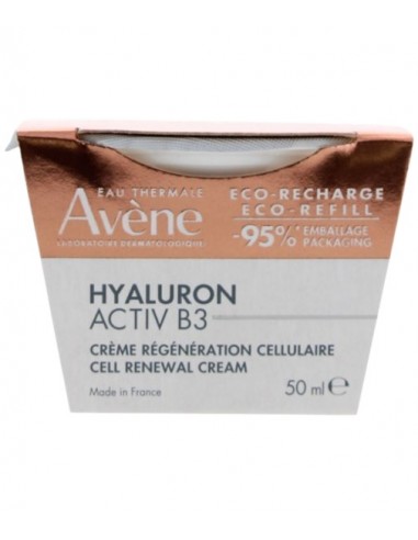 AVENE HYALURON ACTIV B3 CREMA...