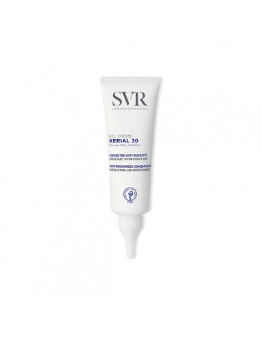 XERIAL 30 GEL-CREME SVR 1 ENVASE 75 ML