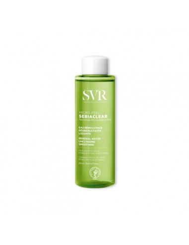 SEBIACLEAR MICRO-PEEL SVR 1 ENVASE...