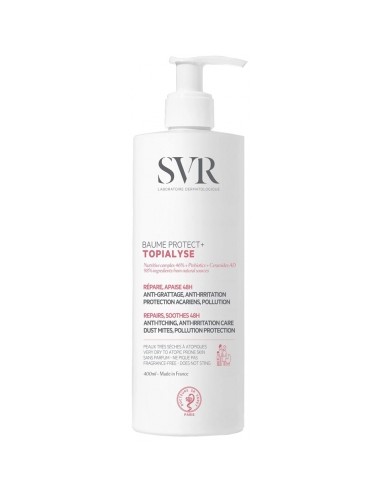 TOPIALYSE BAUME PROTECT + SVR 1...
