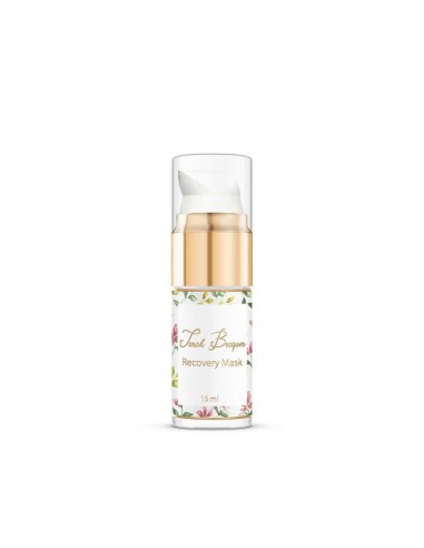 SARAH BECQUER RECOVERY MASK 15ML