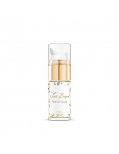 SARAH BECQUER RETINOIL MASK...