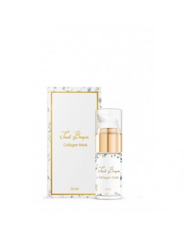 SARAH BECQUER COLLAGEN MASK 15ML
