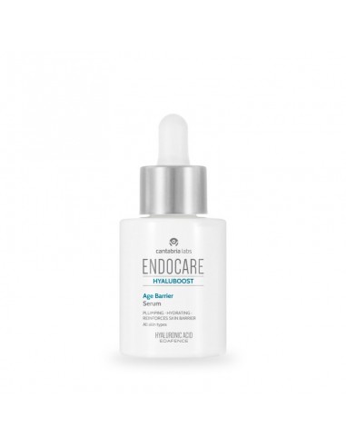 ENDOCARE HYALUBOOST AGE BARRIER SERUM...