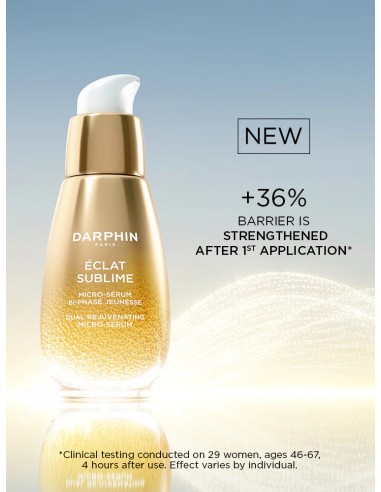 DARPHIN ECLAT SUBLIME MICRO SERUM 30ML