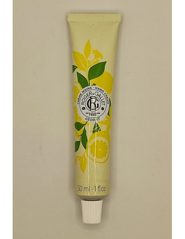 CEDRAT CREME MAINS ROGER GALLET