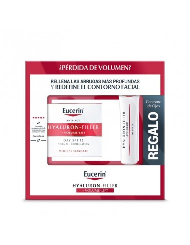 COFRE HYALURON FILLER+ VOLUME-LIFT...