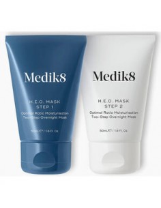 MEDIK8 H.E.O. MASK 2X50ML