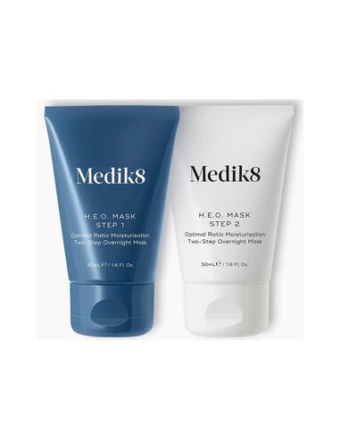 MEDIK8 H.E.O. MASK 2X50ML