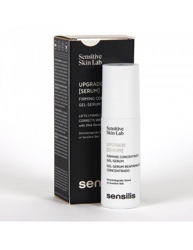 SENSILIS UPGRADE SERUM ALTA POTENCIA...