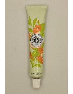 OSMANTHUS CREME MAINS ROGER...