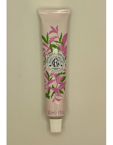 FIGUIER CREME MAINS ROGER GALLET