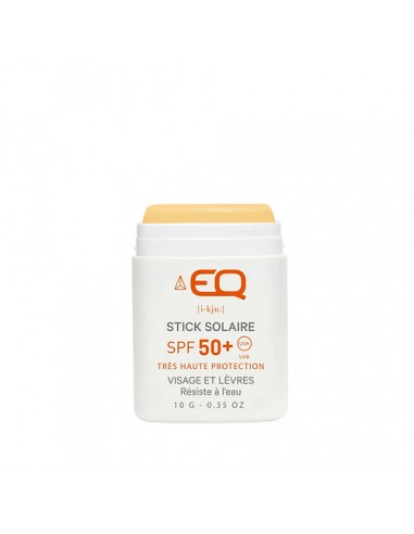 SUNSTICK YELLOW SPF 50+