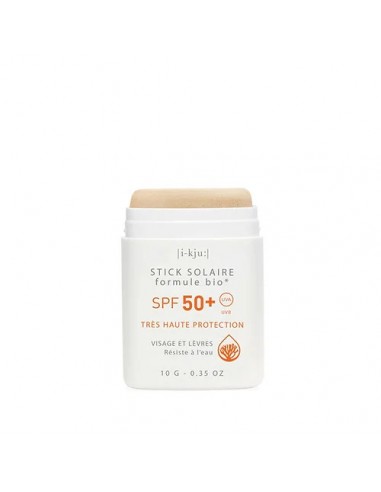 SUNSTICK GOLDEN SHIMMERING SPF 50+