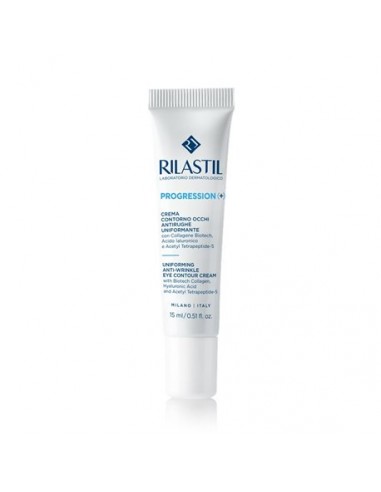 RILASTIL PROGRESSION(+) CREMA...