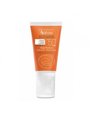 AVENE MUY ALTA PROTECCION ULTRA FLUID...