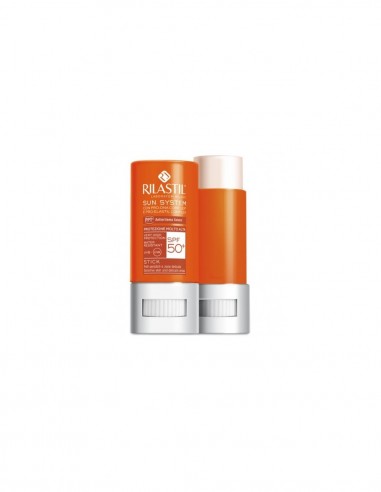 RILASTIL SUN SYSTEM 50+ STICK...