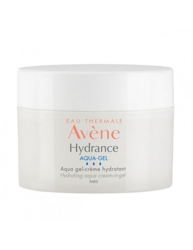 AVENE HYDRANCE AQUA GEL CREMA...