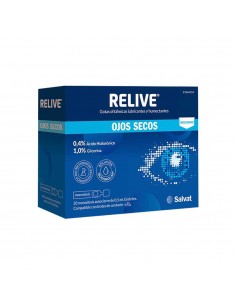 RELIVE OJOS SECOS  20...