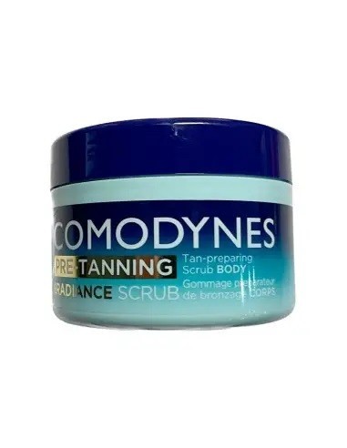 COMODYNES PRE-TANNING MY RADIANCE...