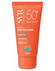 SUN SECURE CREME SPF 50+...