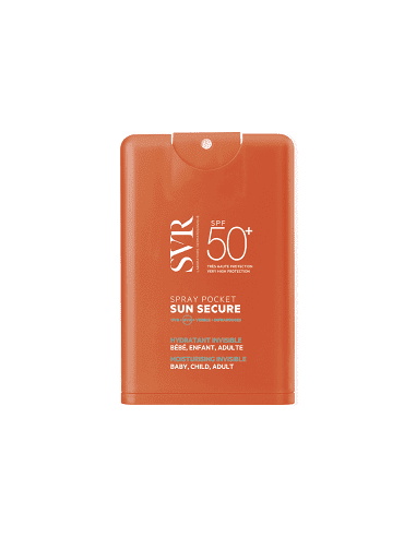SUN SECURE SPRAY POCKET SPF 50+ SVR 1...