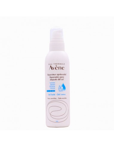 AVENE REPARADOR PARA DESPUES DEL SOL...