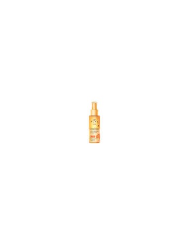 NUXE SUN HUILE LACTEE CAPILAIRE 100ML