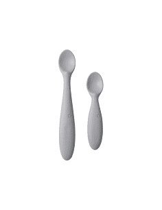 TUTETE SET 2 CUCHARAS BIBS...