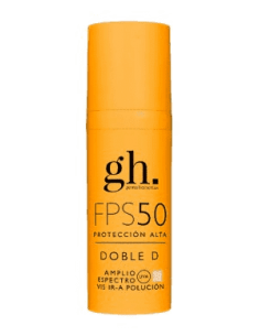 GEMA HERRERIAS LOLA FPS 50...