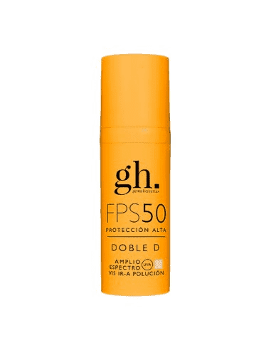 GEMA HERRERIAS LOLA FPS 50 50ML