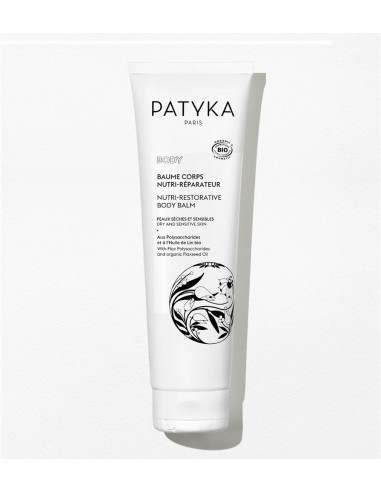 PATYKA BAUME CORPS NUTRI-REPARATEUR...
