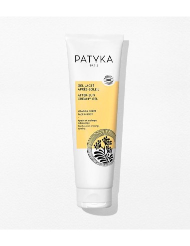 PATYKA BAUME REPARATEUR AFTER SUN 150 ML