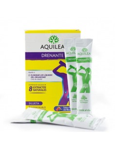 AQUILEA DRENANTE  15 STICKS