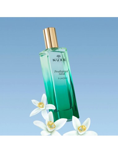NUXE PRODIGIEUX NEROLI LE PARFUM 50ML