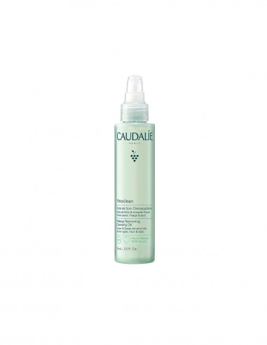 CAUDALIE VINOCLEAN ACEITE TRATANTE...