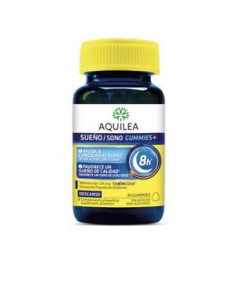 AQUILEA SUEÑO GUMMIES FORTE...