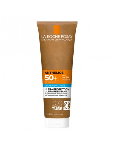 ANTHELIOS XL SPF 50+ LECHE SOLAR SIN...