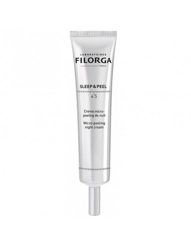 FILORGA SELEEP & PEEL 40 ML
